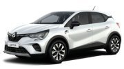 Renault Captur II 2019-0 позашляховик 5 дв.
