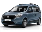 Renault Dokker I 2012-2016 компактвен