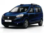 Renault Dokker I 2016-2021 компактвен