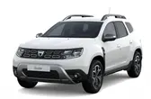 Renault Duster II 2020