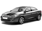 Renault Fluence I 2009-2013 седан Роздільна