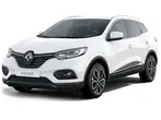 Renault Kadjar I 2015-2018 позашляховик 5 дв.