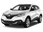 Renault Kadjar I Рестайлінг 2018-2022 позашляховик 5 дв.