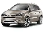 Renault Koleos I Рестайлінг 2 2013-2016 позашляховик 5 дв.