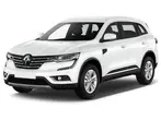 Renault Koleos II Рестайлінг 2019-0 позашляховик 5 дв.