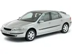 Renault Laguna II Рестайлінг 2005-2008 ліфтбек