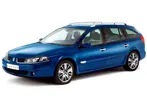 Renault Laguna II Рестайлінг 2005-2008 універсал 5 дв.