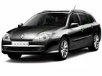 Renault Laguna III Рестайлінг 2010-2015 універсал 5 дв.