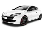 Renault Megane Coupe III 2009-2012 хетчбек 3 дв.