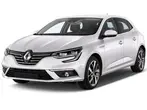 Renault Megane IV 2016-2020 хетчбек 5 дв. Підлокітник