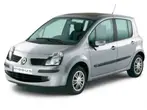 Renault Modus I 2004-2008 компактвен