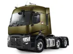 Renault T 440 2013-2022 вантажний 1+1