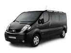 Renault Trafic II Рестайлінг 2006-2014 мінівен 9 м