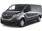 Renault Trafic III 2014-2021 фургон 1+2 (Водійський підлокітник)