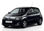 Renault Twingo II 2007-2011 хетчбек 3 дв.