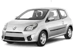 Renault Twingo II Рестайлінг 2011-2014 хетчбек 3 дв.