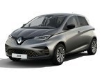 Renault ZOE I 2018-0 хетчбек 5 дв. 41 kWh