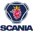 Авточохли Scania