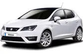 Seat Ibiza IV Рестайлінг 2012-2015 хетчбек 5 дв.