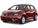 Seat Ibiza IV Рестайлінг 2 2015-2017 хетчбек 5 дв.