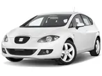 Seat Leon II Рестайлінг 2009-2012 хетчбек 5 дв.