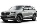 Skoda Kodiaq I Рестайлінг 2021-0 позашляховик 5 дв.