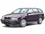 Skoda Octavia I (A4) Рестайлінг 2000-2011 універсал 5 дв.