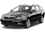 Skoda Octavia II (A5) 2004-2009 універсал 5 дв. 3 підголівника