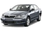 Skoda Octavia II (A5) Рестайлінг 2008-2013 ліфтбек Базова комплектація