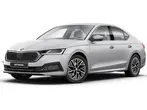 Skoda Octavia IV (A8) 2020-2024 ліфтбек (2023 р.в., 1.6 бензин, Ambition)