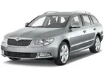 Skoda Superb II 2008-2013 універсал 5 дв.