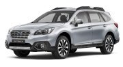 Subaru Outback V 2014-2018 універсал 5 дв.