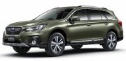 Subaru Outback VI 2019-0 універсал 5 дв.