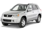 Suzuki Grand Vitara III 2005-2008 позашляховик 5 дв.