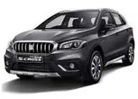 Suzuki SX4 II (S-Cross) Рестайлінг 2016-0 хетчбек 5 дв.