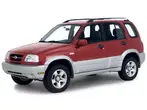 Suzuki Vitara I 1988-2006 позашляховик 5 дв.