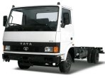 TATA LPT-613 2004-0 вантажівка 1+2