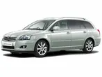 Toyota Avensis II 2003-2006 універсал 5 дв.