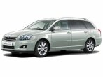 Toyota Avensis II Рестайлінг 2006-2009 універсал 5 дв.