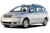 Toyota Avensis Verso I Рестайлінг 2003-2009 компактвен