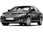 Toyota Camry VI (XV40) Рестайлінг 2009-2011 седан