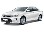  Toyota Camry VII (XV50) Рестайлінг 2014-2017 седан