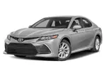 Toyota Camry VIII (XV70) 2017-2021 седан, USA, Hybrid (USA, Hybrid, три бугра)