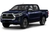 Toyota Hilux VIII 2015-2020 пікап подвійна кабіна