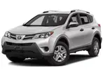 Toyota RAV4 IV (XA40) Рестайлінг 2015-2019 позашляховик 5 дв. EUR, hybrid (Суцільний диван, роздільна спинка)