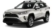 Toyota RAV4 V (XA50) 2018-0 позашляховик 5 дв. EUR