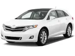 Toyota Venza I 2008-2012 позашляховик 5 дв.