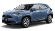 Toyota Yaris Cross 2020 позашляховик 5 дв.