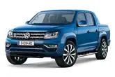 Volkswagen Amarok I Рестайлінг 2016-0