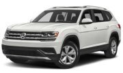 Volkswagen Atlas I 2017-2020 позашляховик 5 дв.